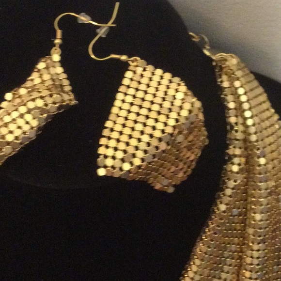 ❤️PRETTY GOLD NECKLACES❤️ - Picture 6 of 8